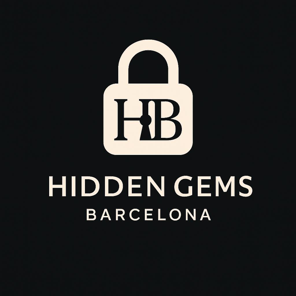 Barcelona Secrets Guide