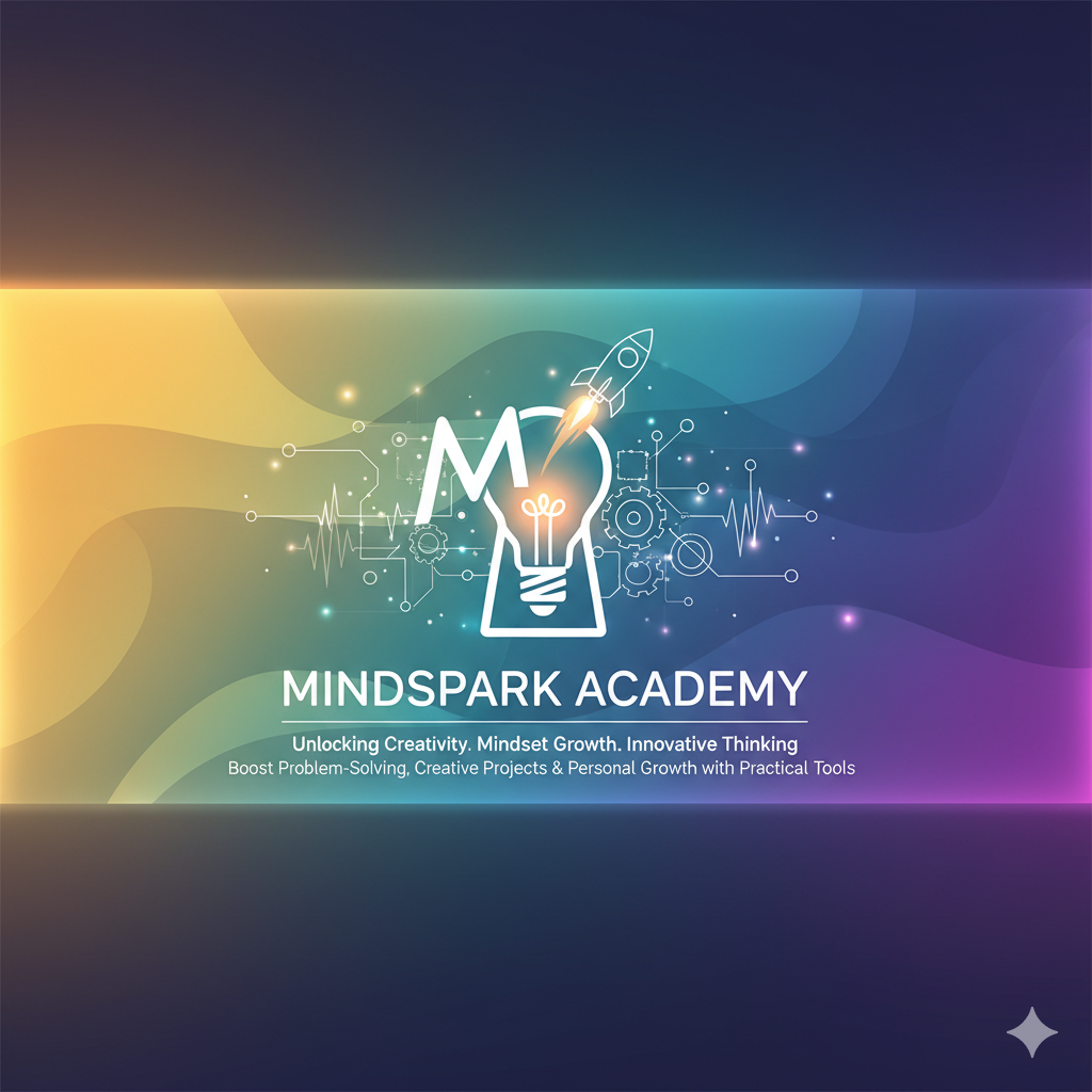 MindSpark Growth Pass