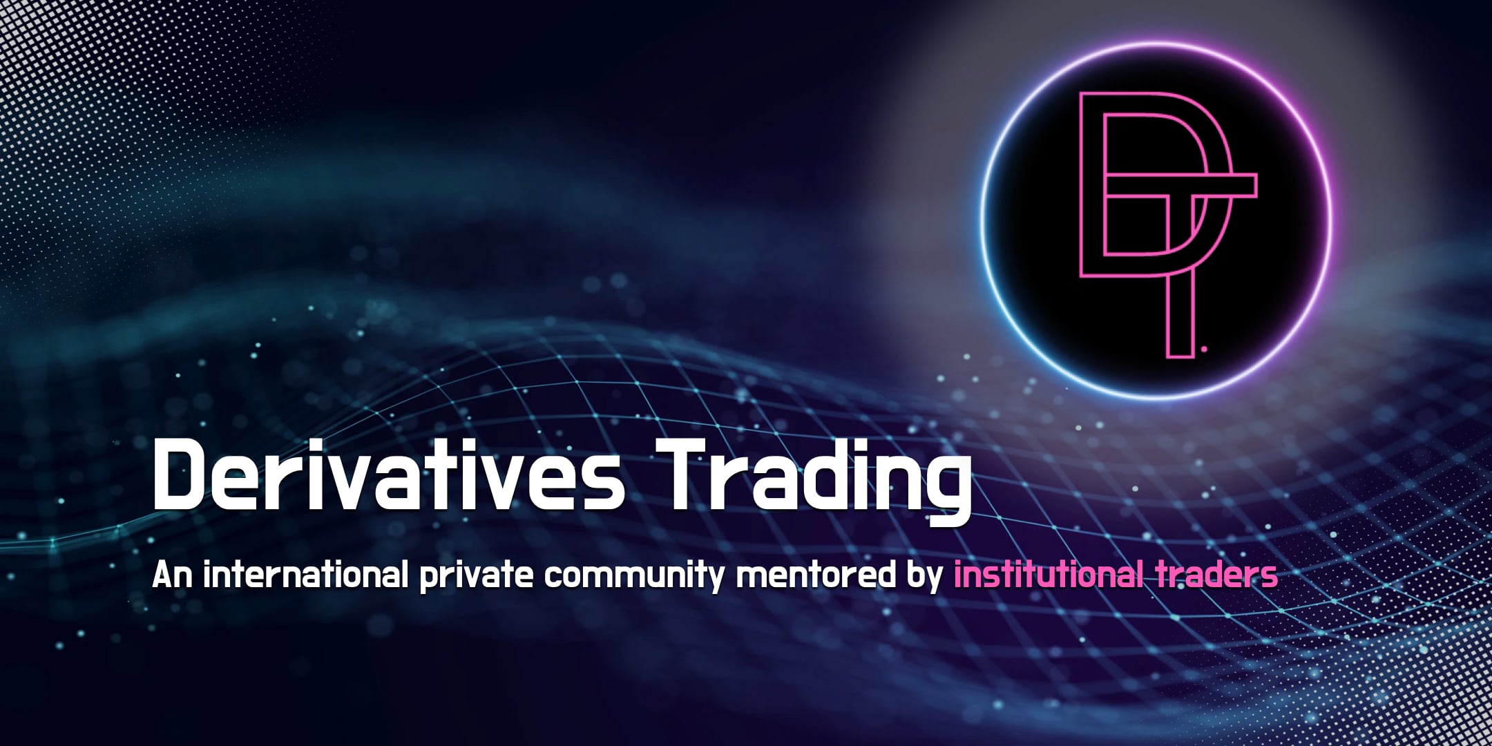 Derivatives Trading FR 