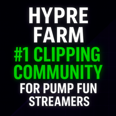 HYPE FARM
