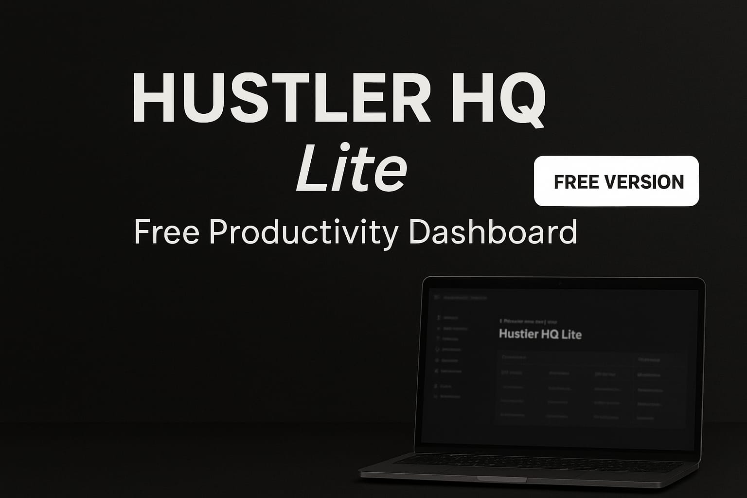 Hustler Hq( free )