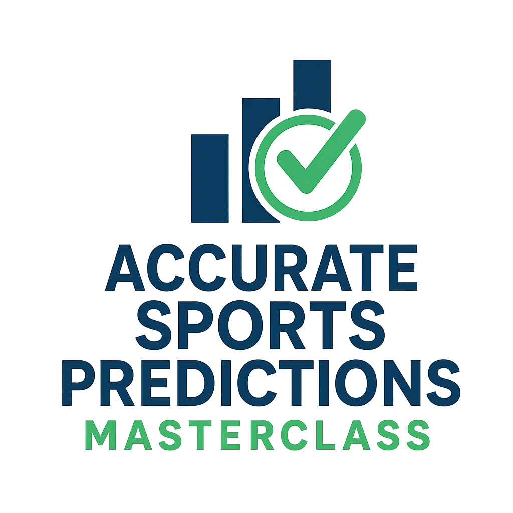 Correct Stats: Sports Edge