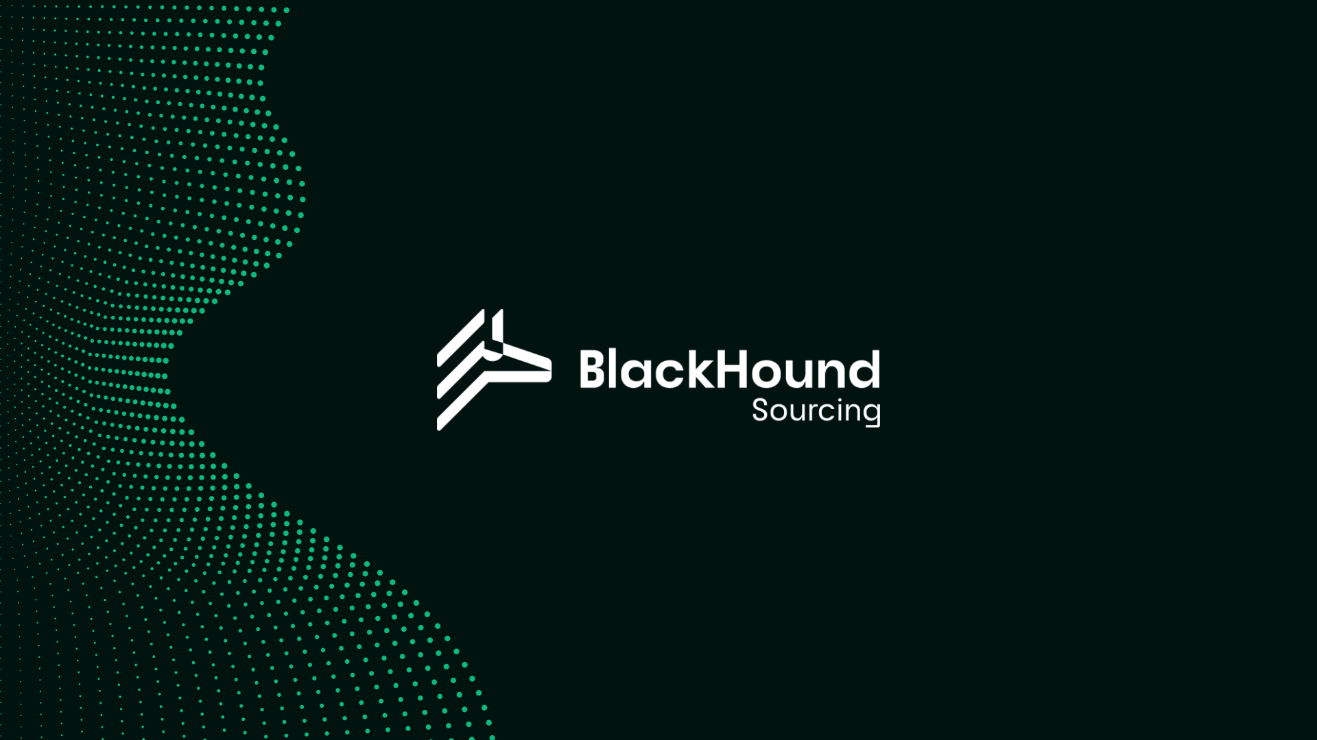 BlackHound Sourcing Agency