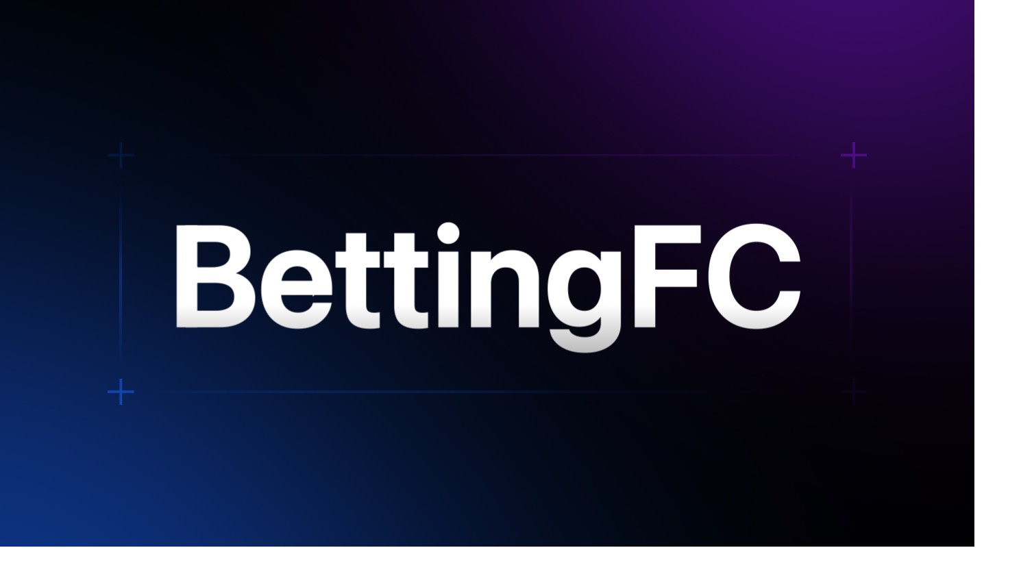 Smarter Bets. Bigger Wins. 