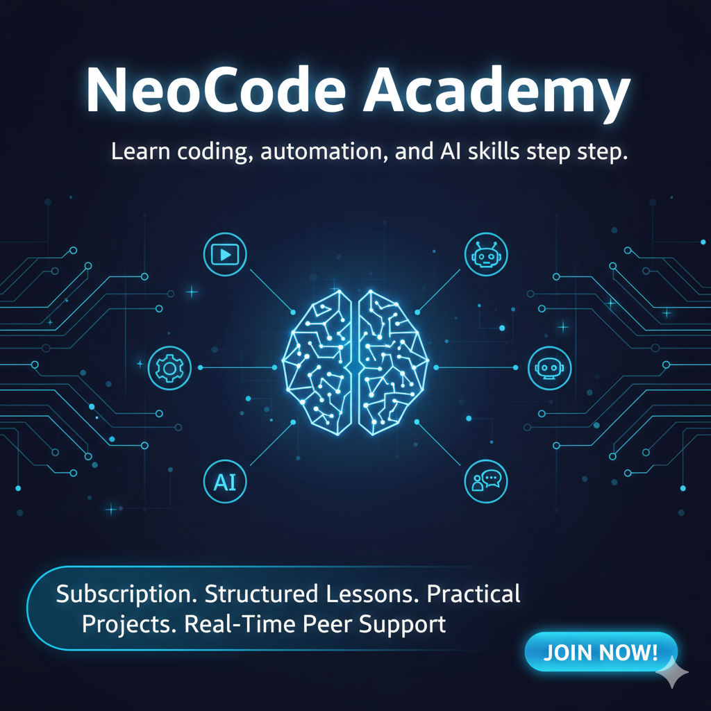 NeoCode Pro
