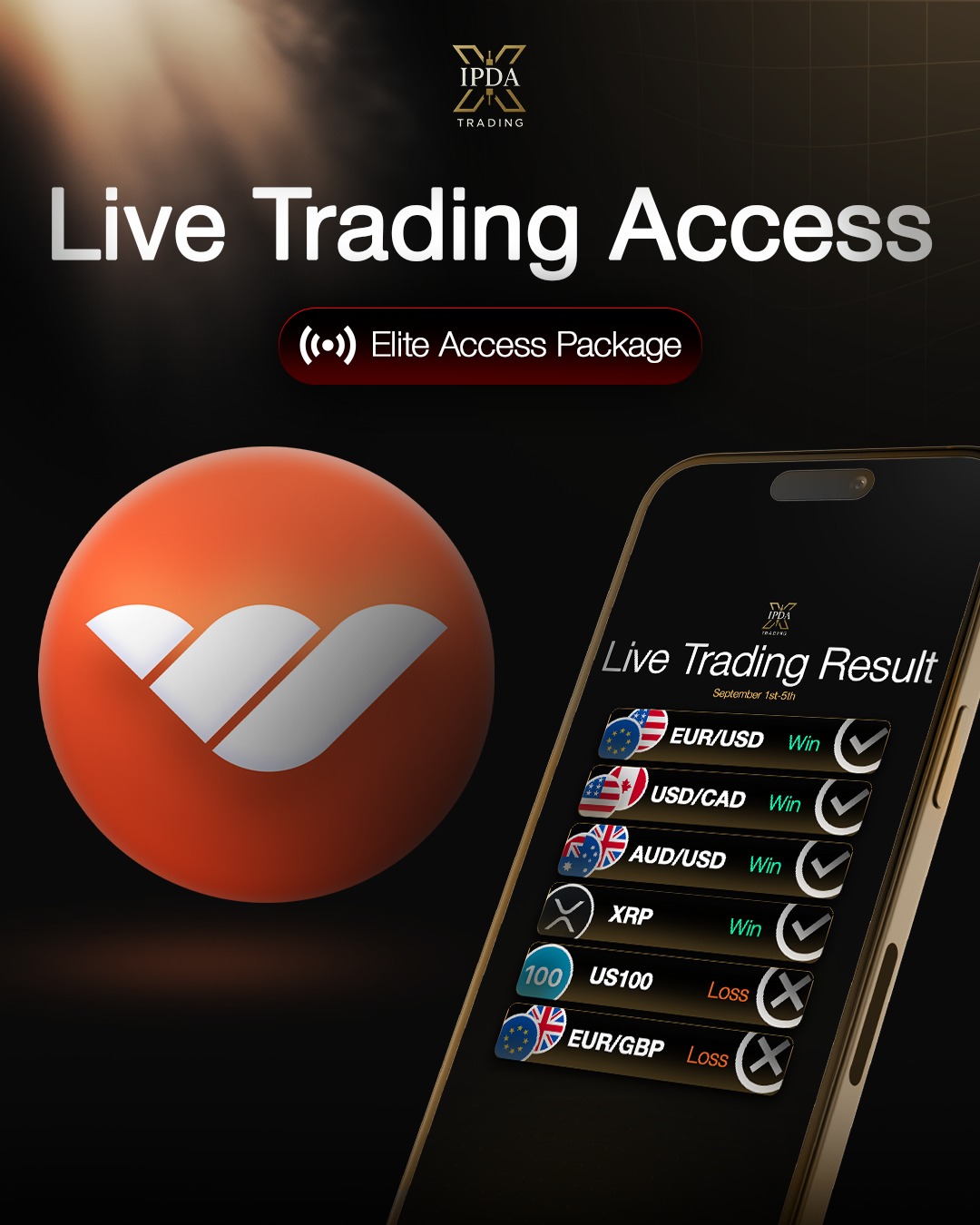 ITG Elite Access