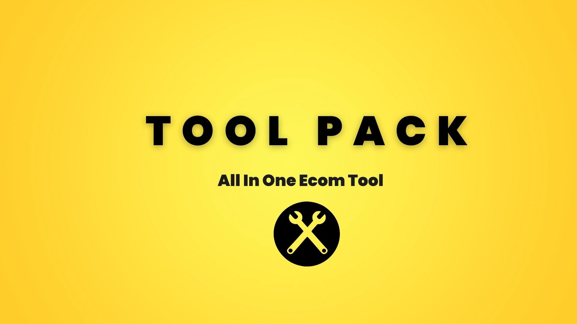 Join server Ecom Tools