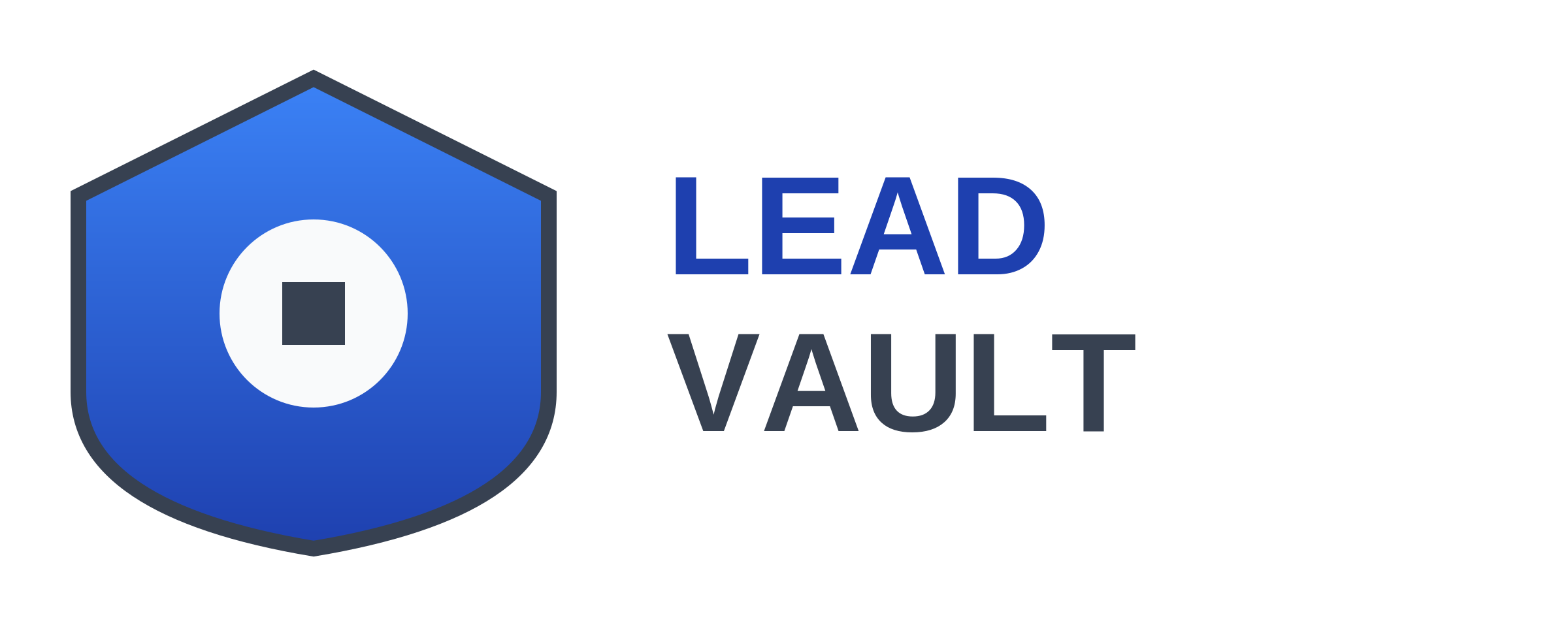 LeadVaultAI