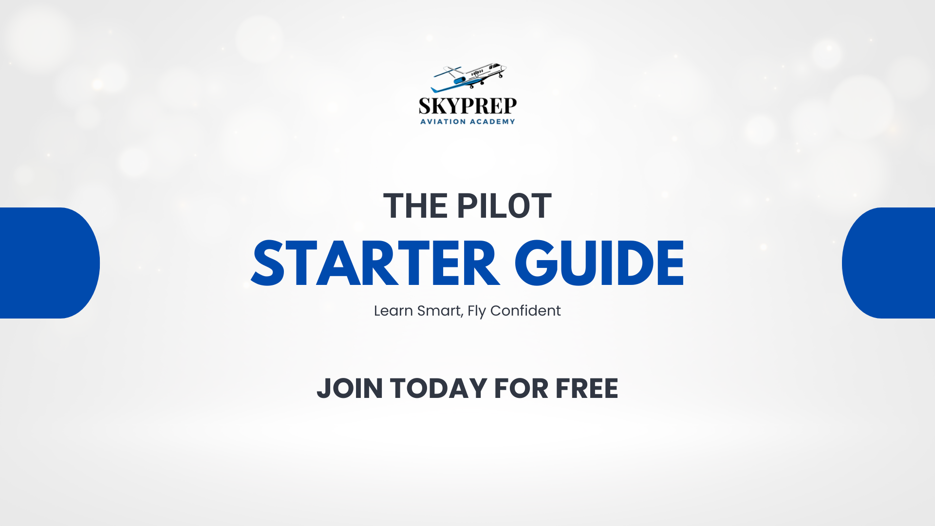 The Pilot Starter Guide
