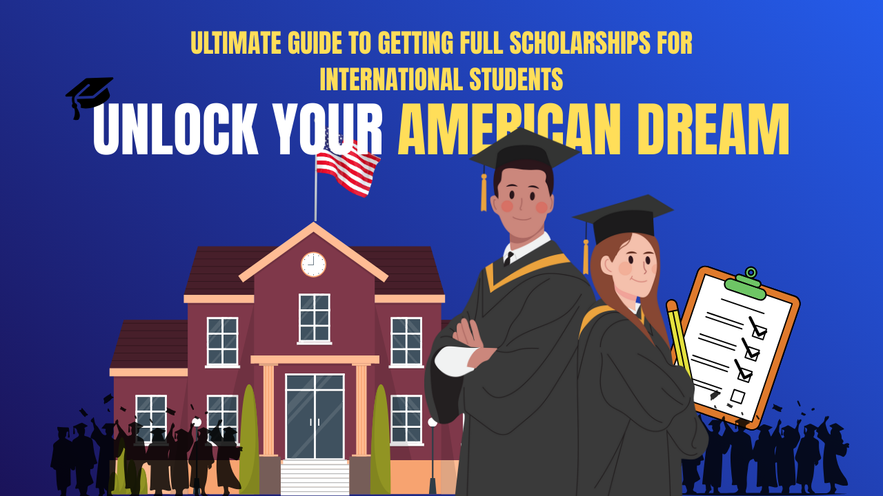U.S. Scholarship Masterplan