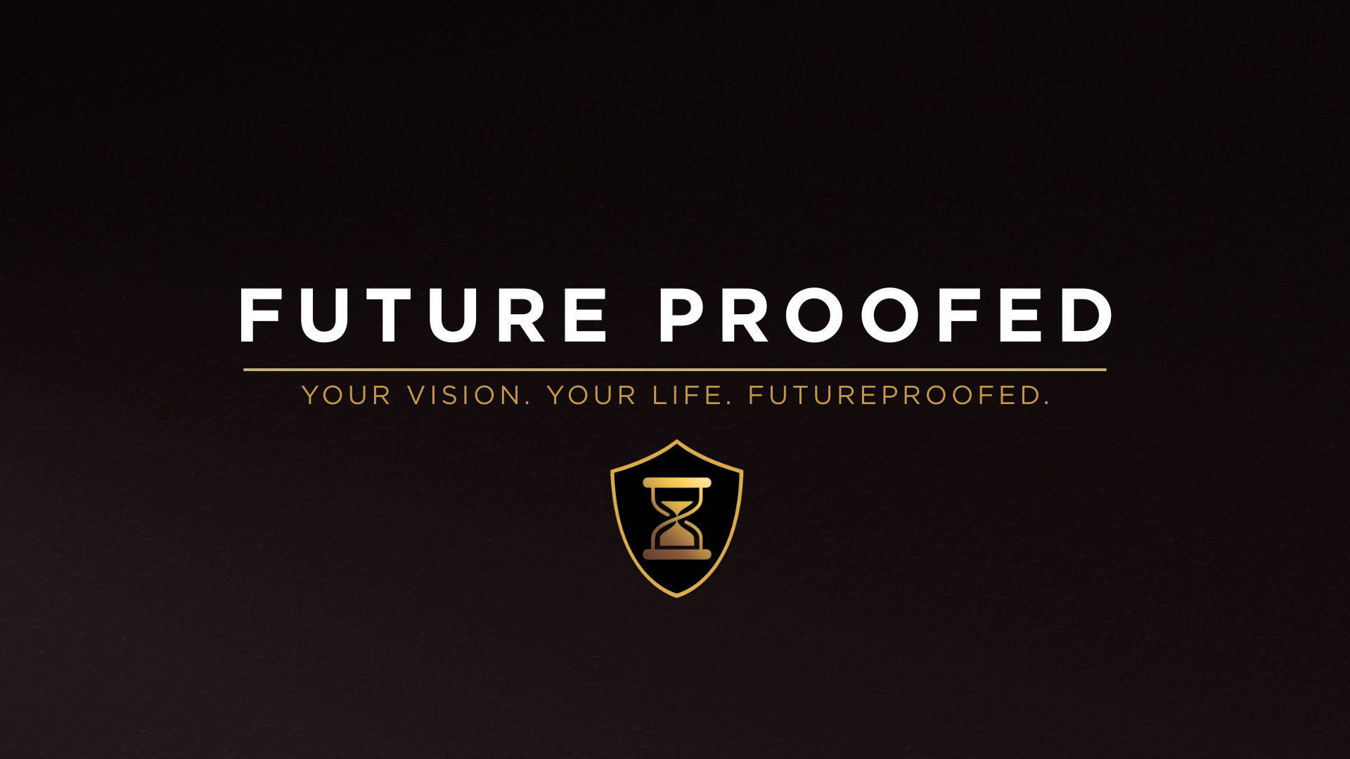 Future Proofed Starter