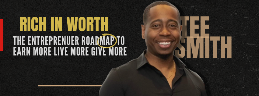 Rich in Worth Community