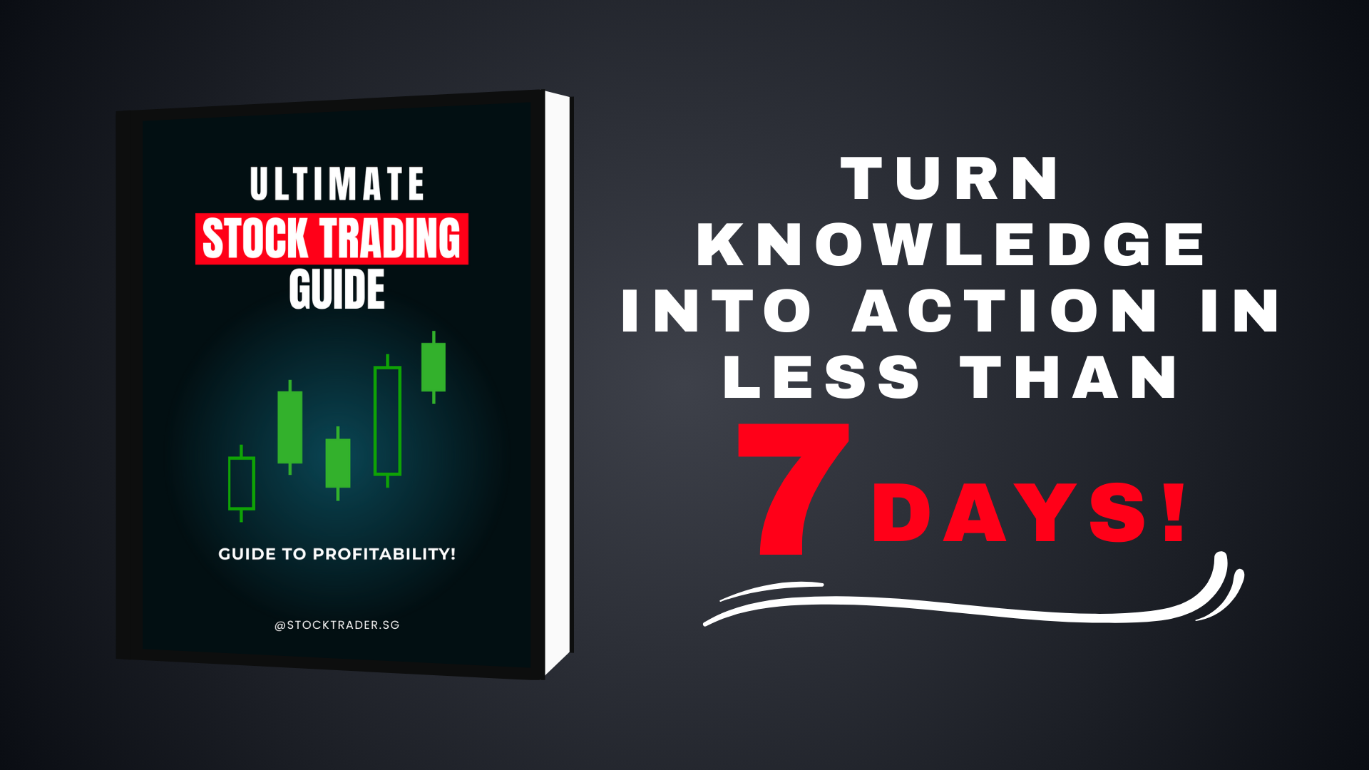 Ultimate Stock Trading Guide