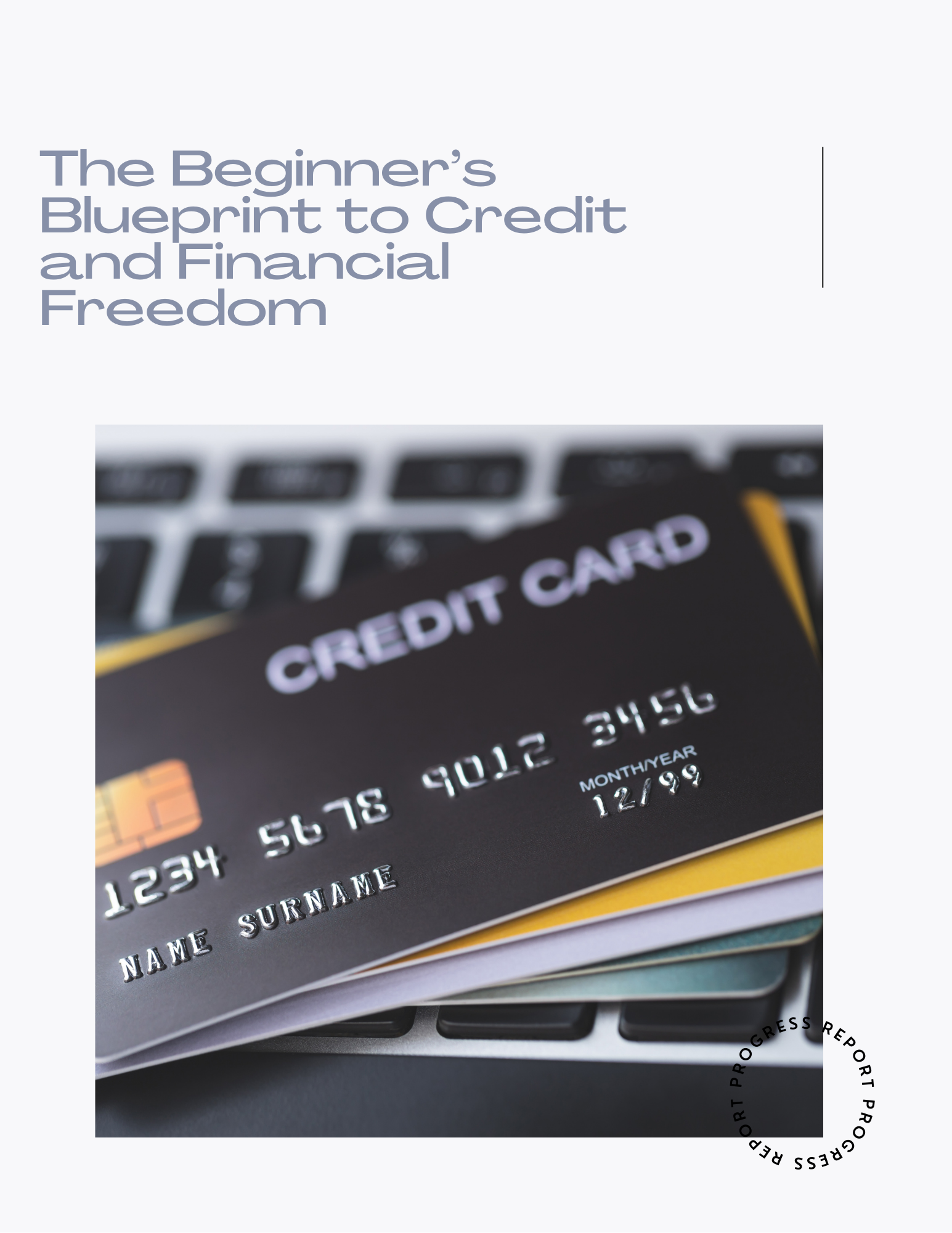 Credit Basics ebook