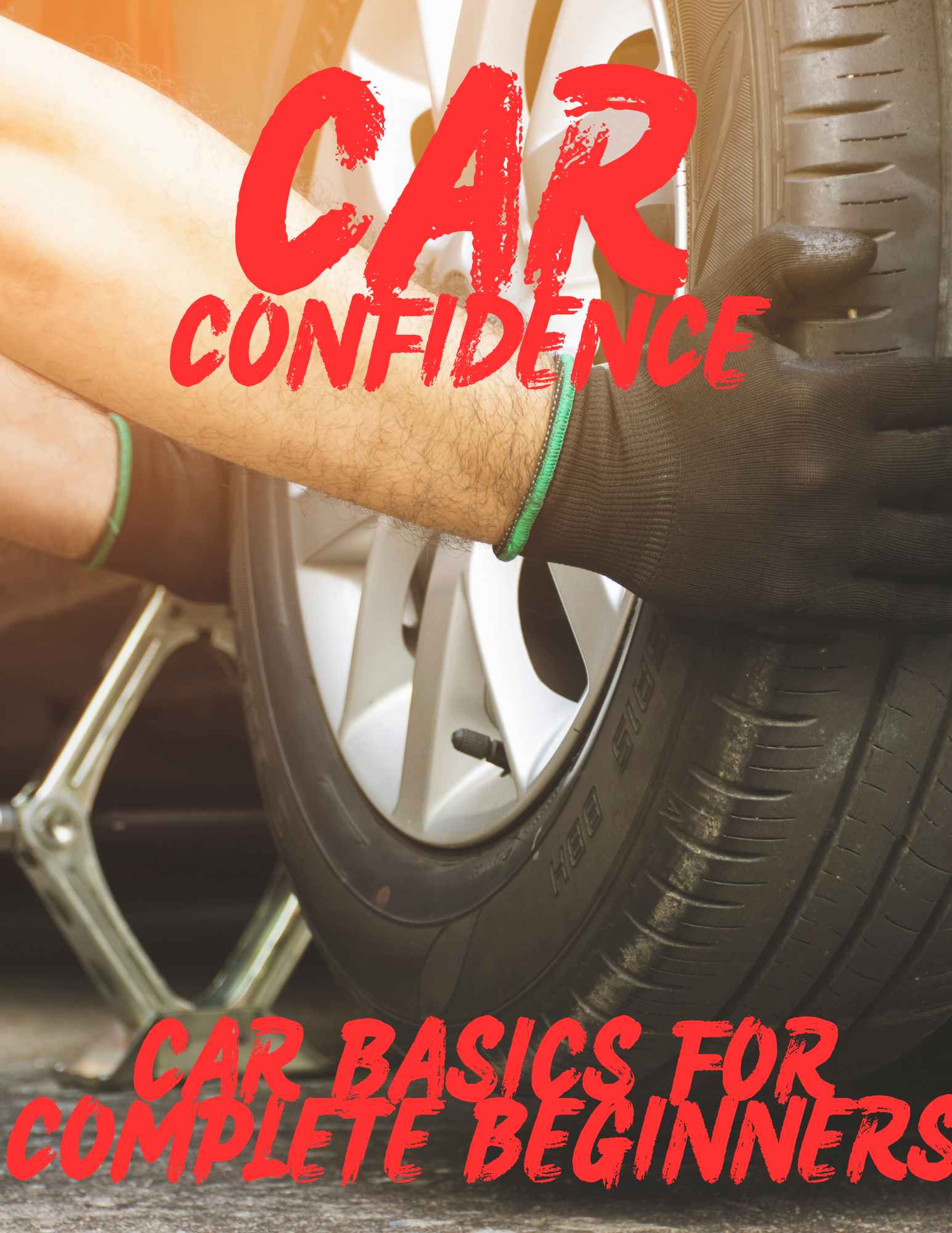 CAR CONFIDENCE
