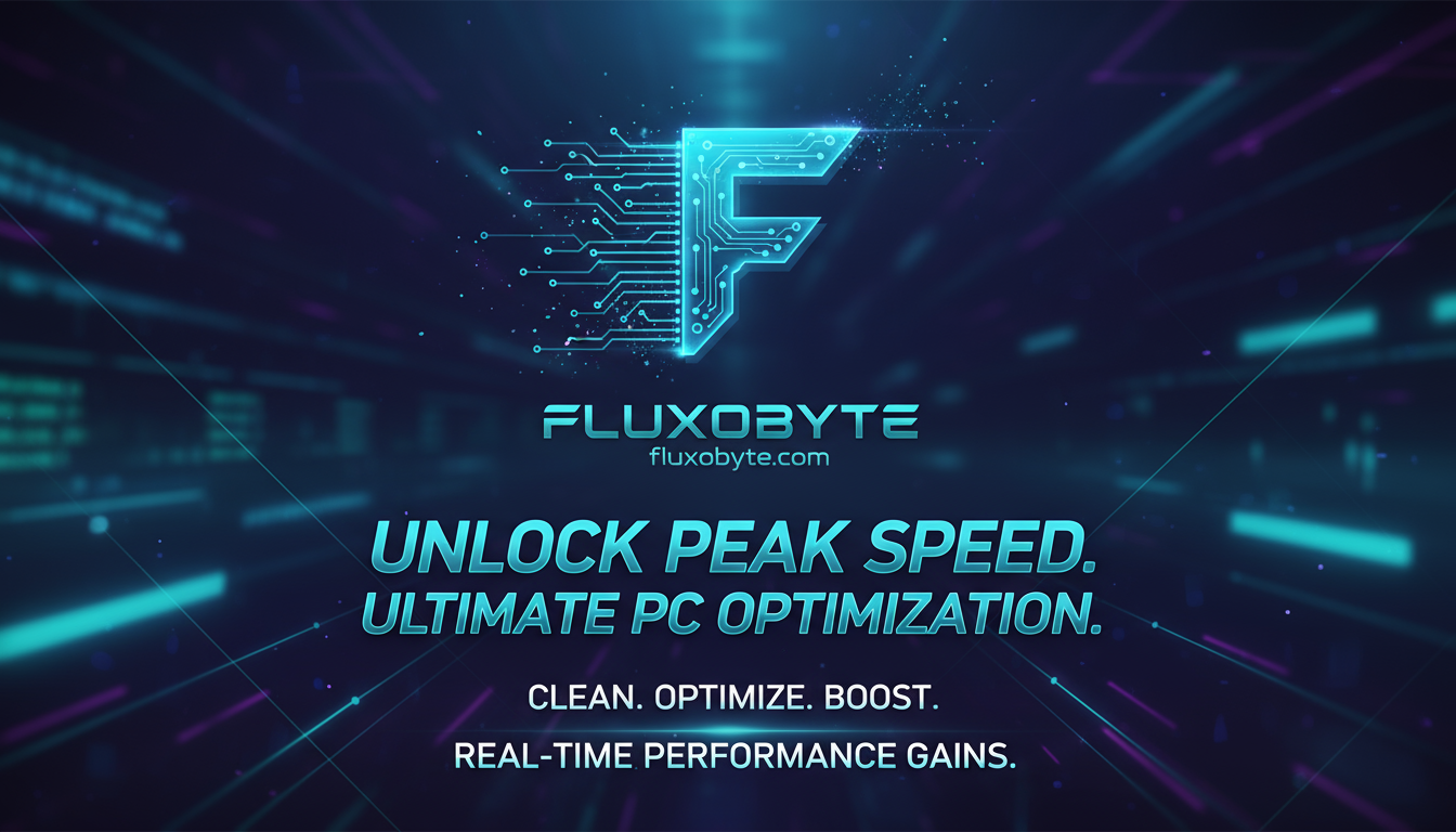 FluxoByte PowerTune