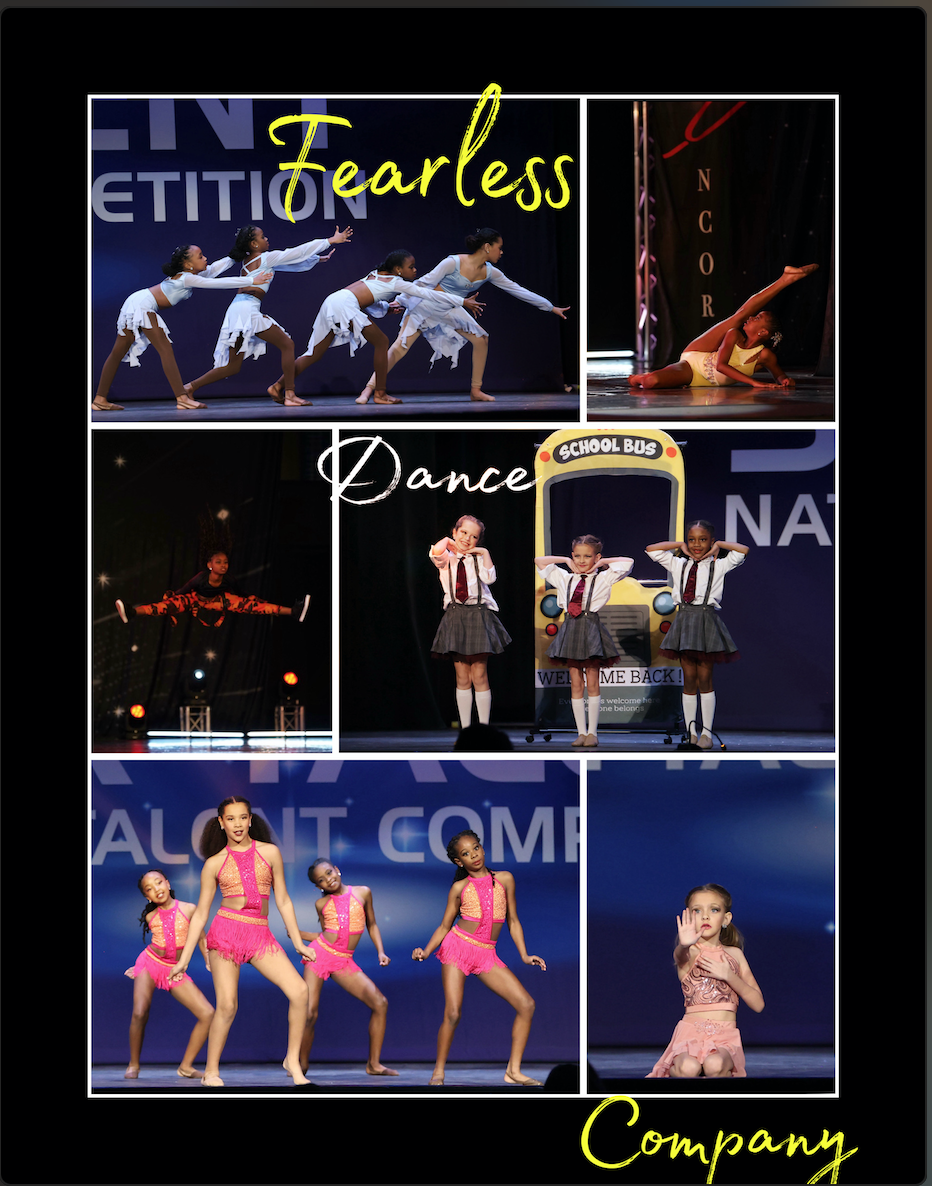 Private Lessons