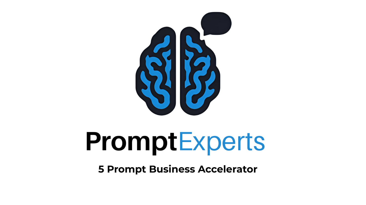 5 Prompt Business Accelerator