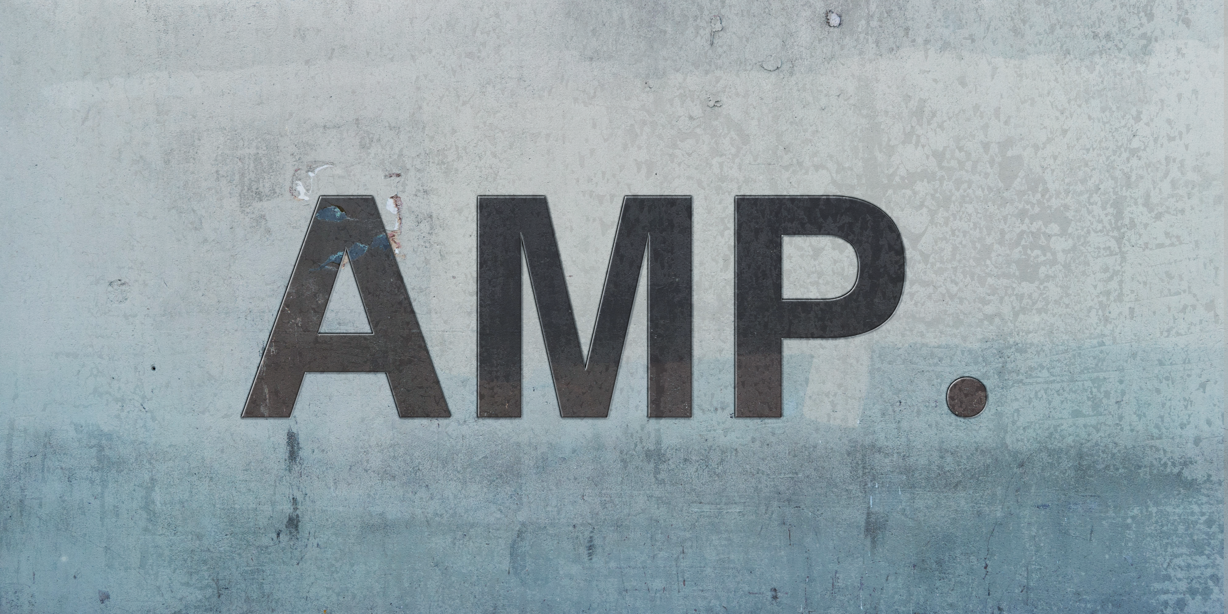 AMP