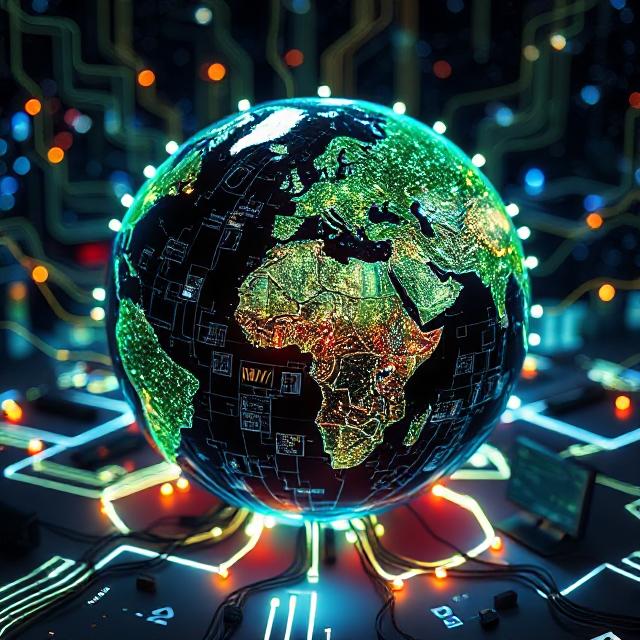 Computer IT Fundamentals