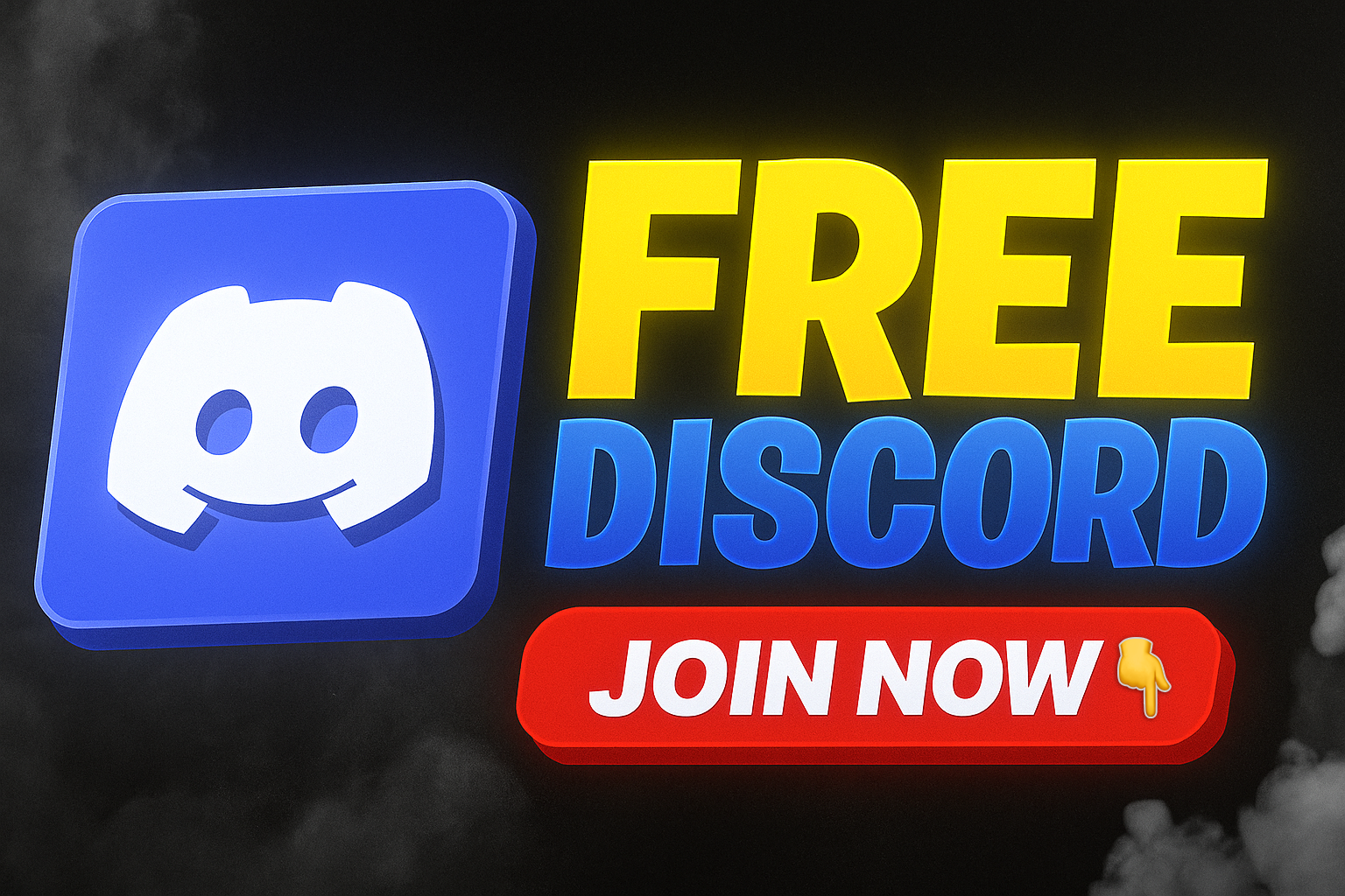 Free Discord