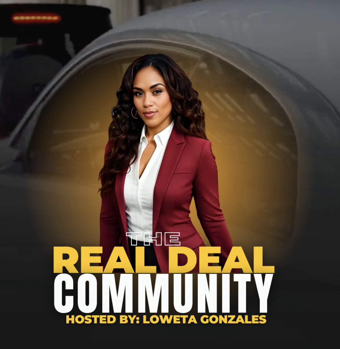 Real Estate Mastermind