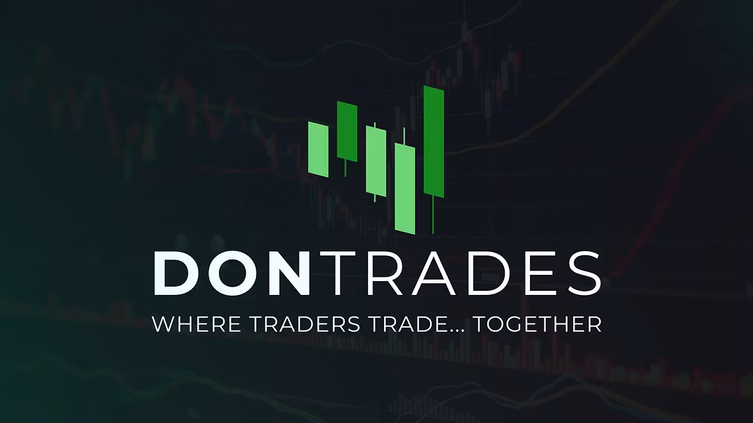 DonTrades Membership