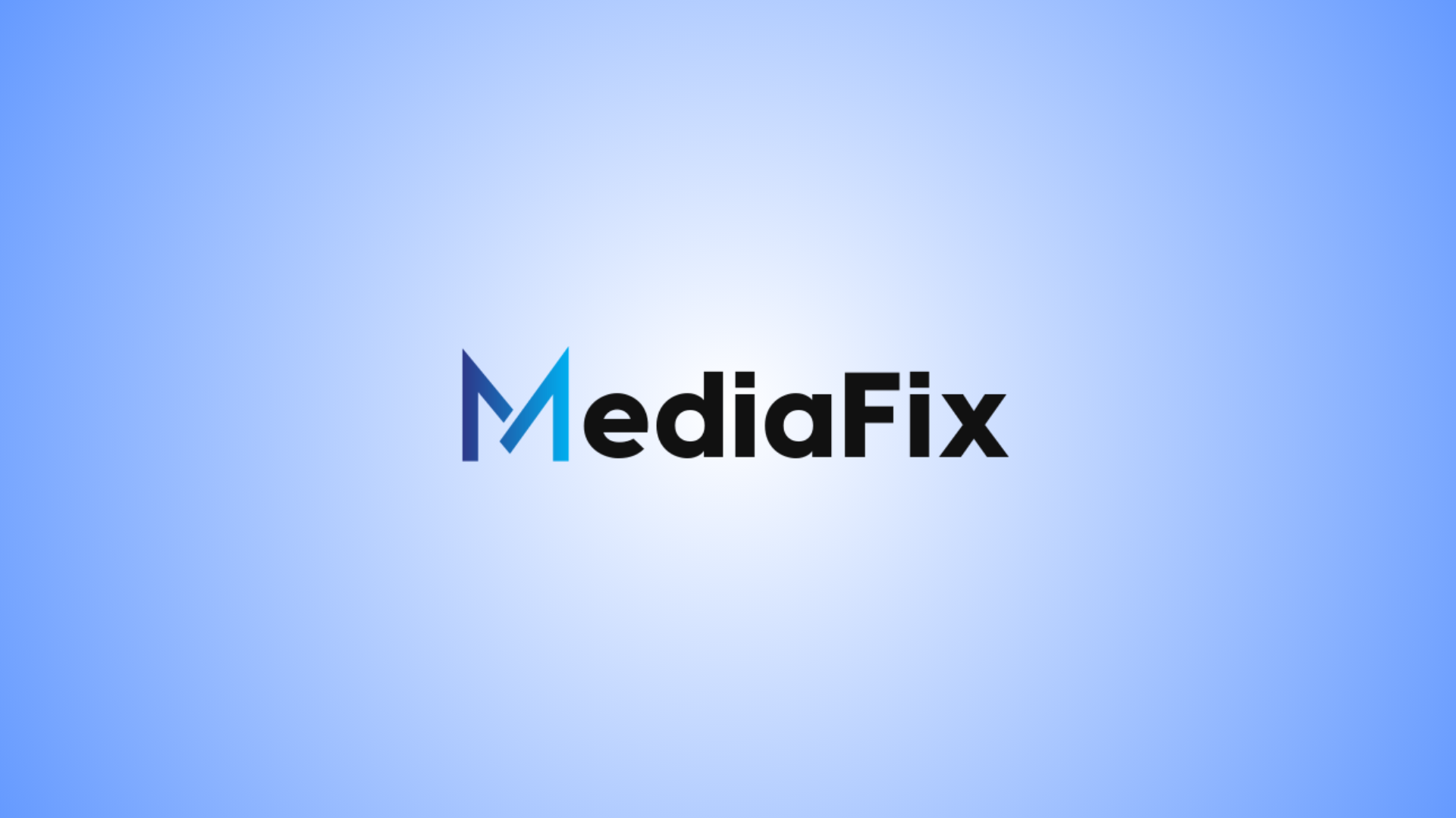 MediaFix