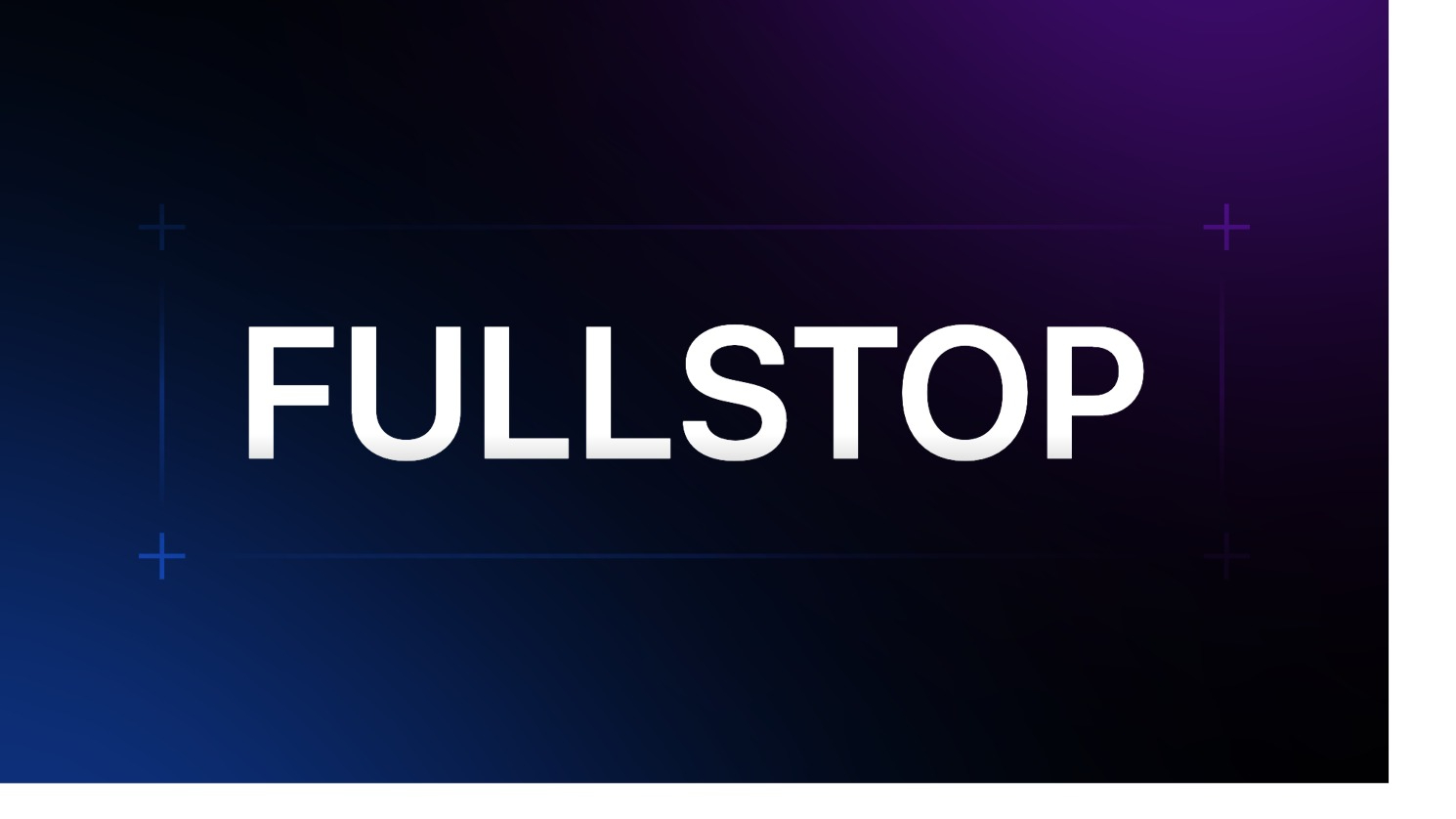 FULLSTOP Picks