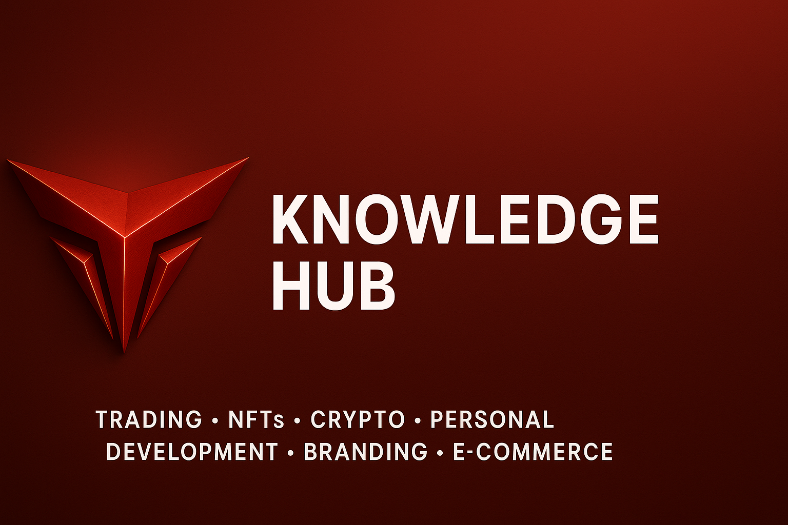 REDFOXES, Personal Finance HUB