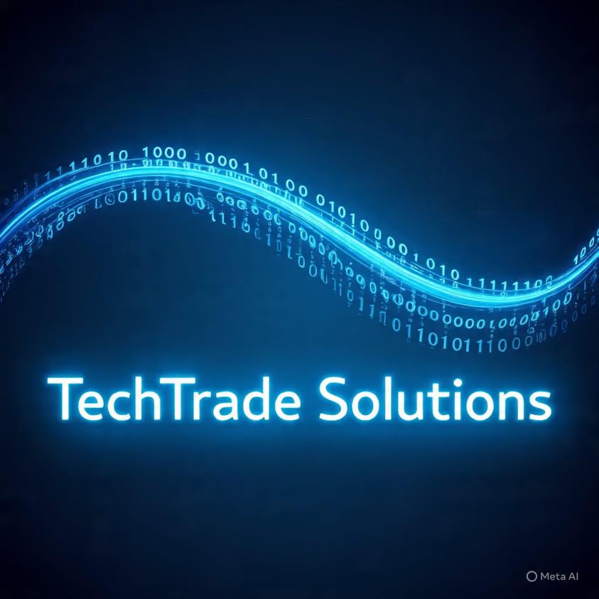 TechTrade Solutions 