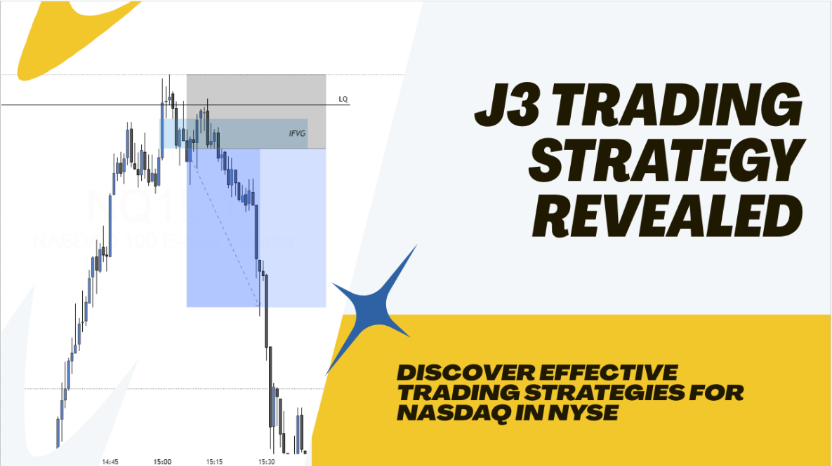 J3's Strategy