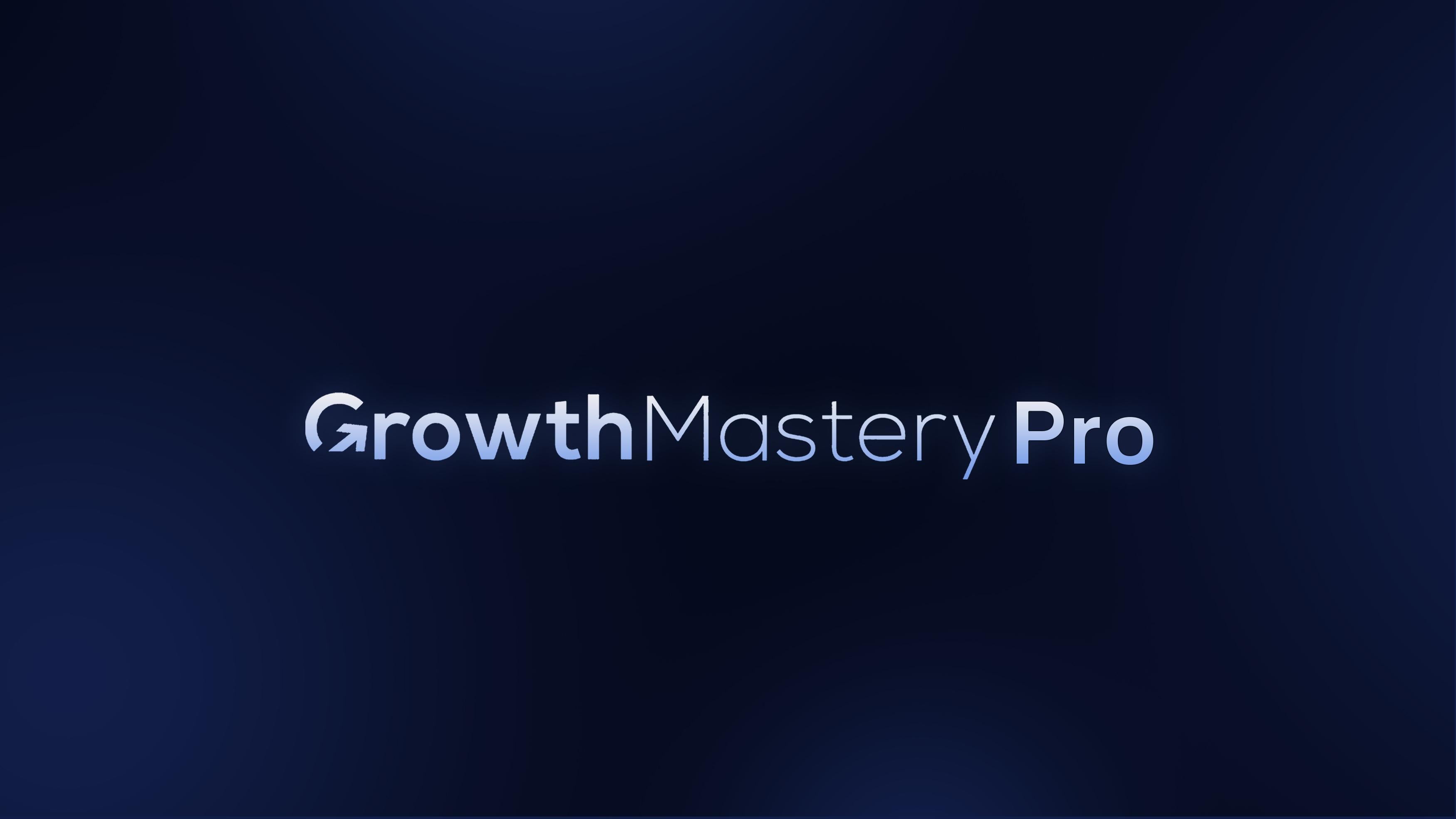 Growth Mastery Academy 