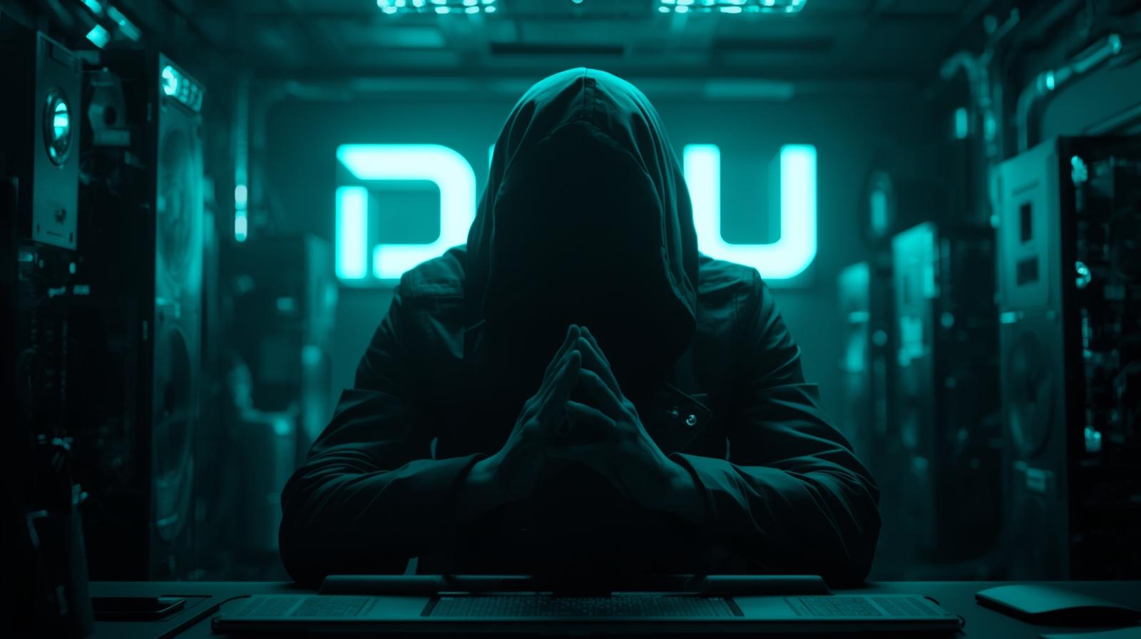 Smurf Operator Core - Informant