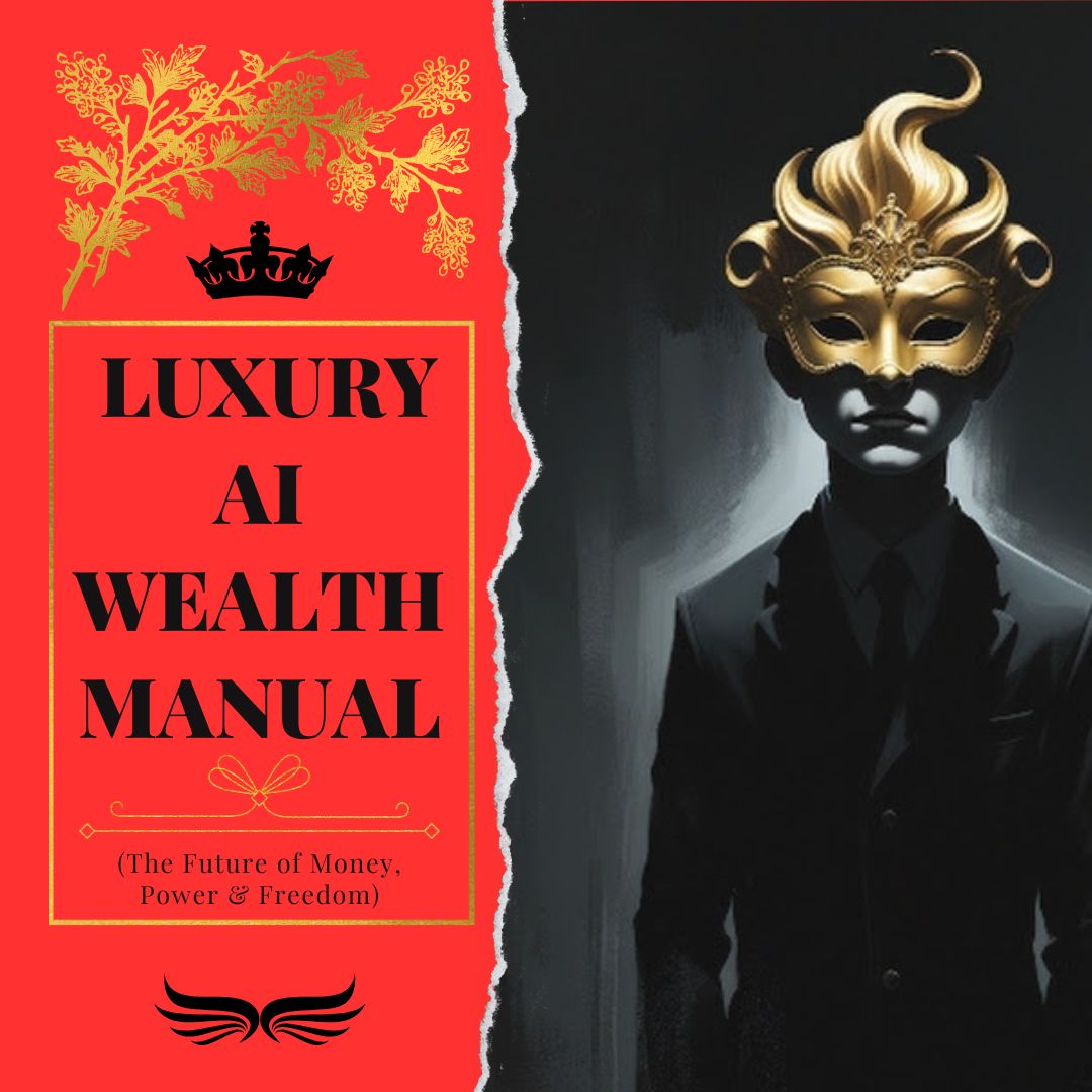 Luxury AI Wealth Manual