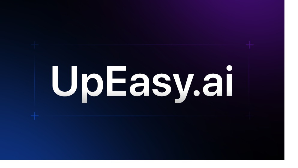 UpEasy.ai IT business