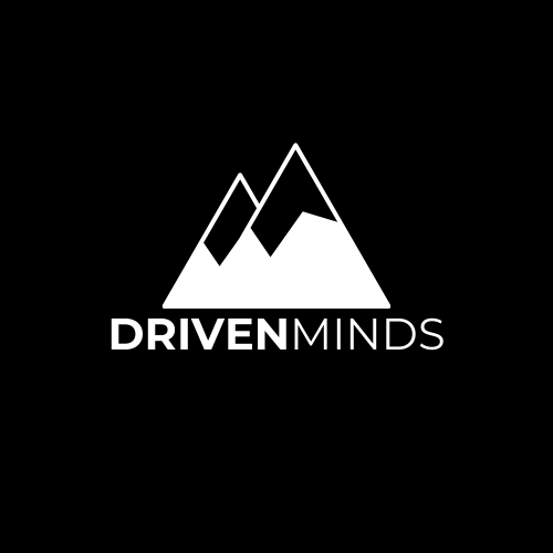 Driven Minds Planner