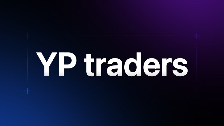 YP Traders: Elite traders 