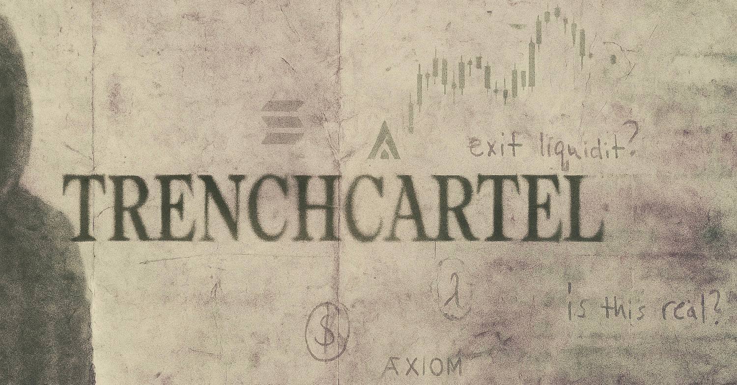 Trench-Cartel Trading