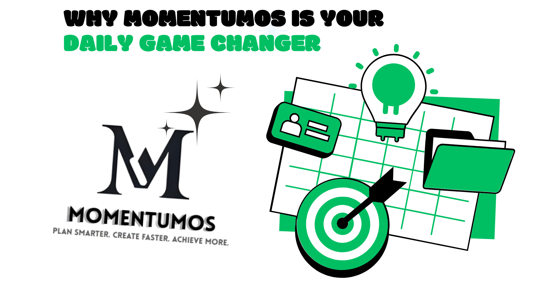 MomentumOS: Productivity Hub