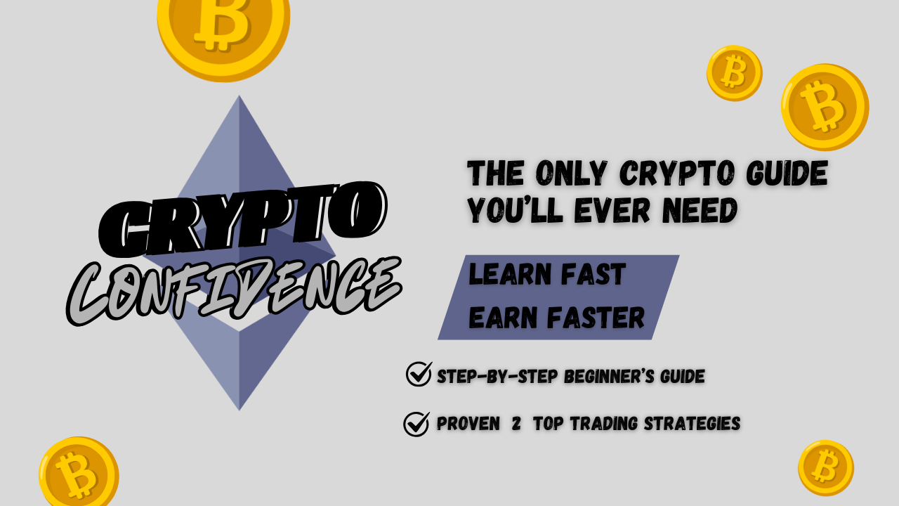 The Crypto Cheat code for 2026