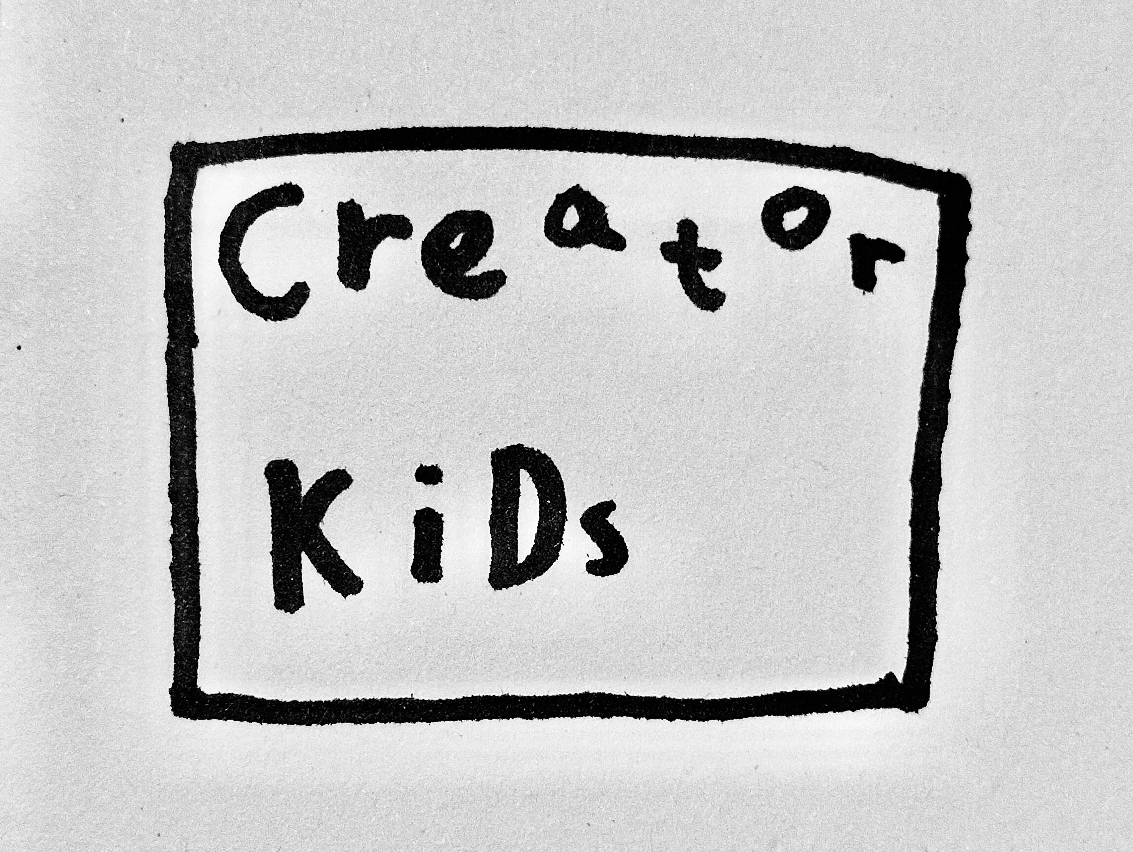 Creator Kids
