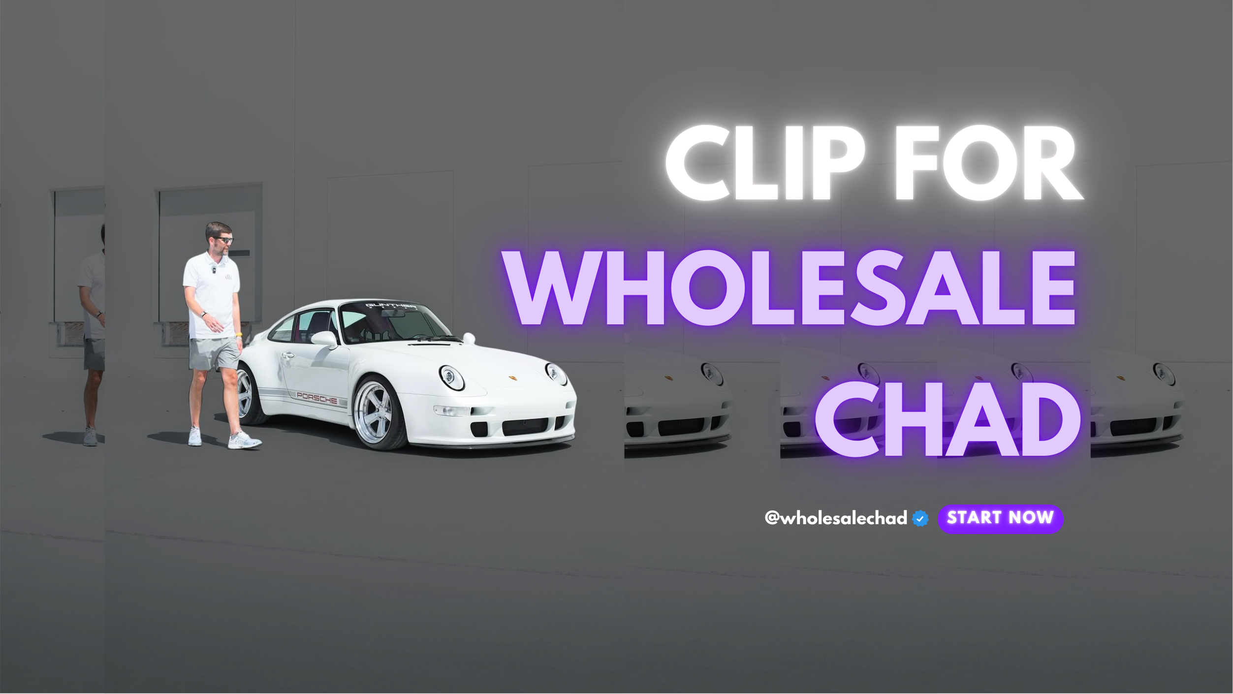 WHOLESALE CHAD