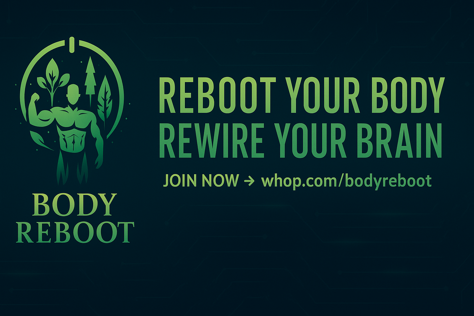 Body Reboot