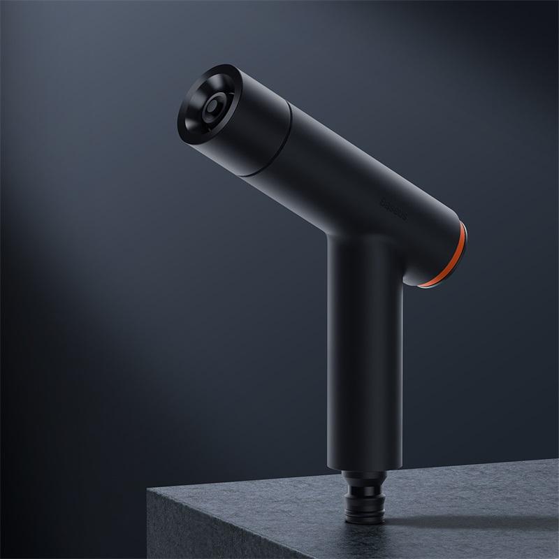 Baseus NanoCharge Hub