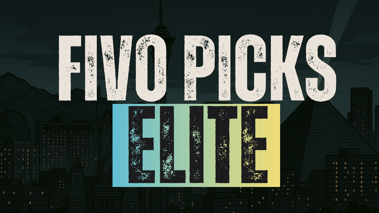 Fivo Picks Elite