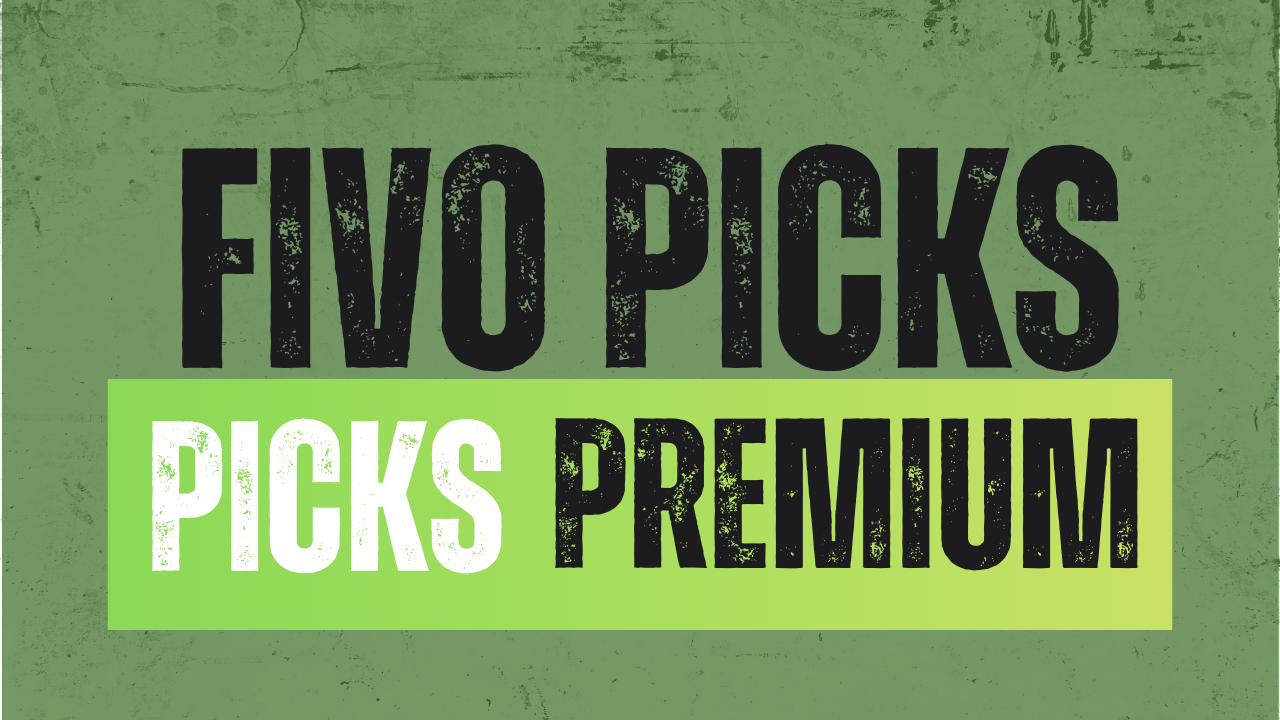 Fivo Picks Premium