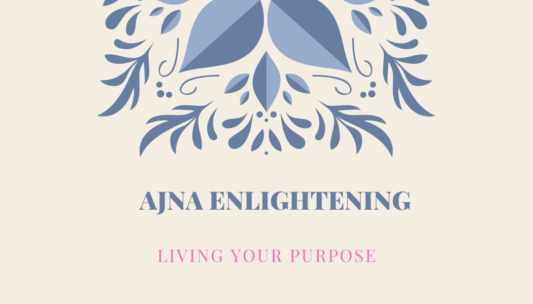 Ajna Enlightening