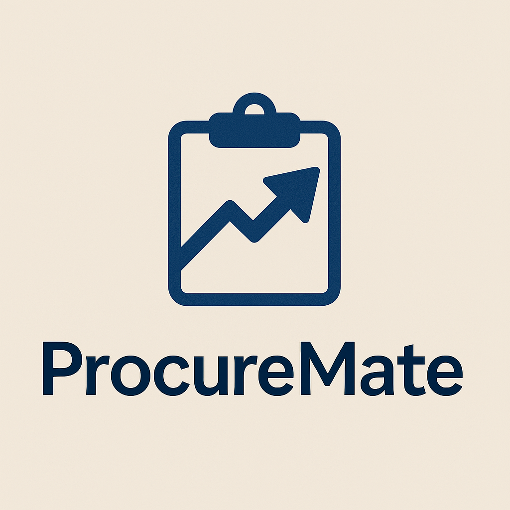 ProcureMate: 