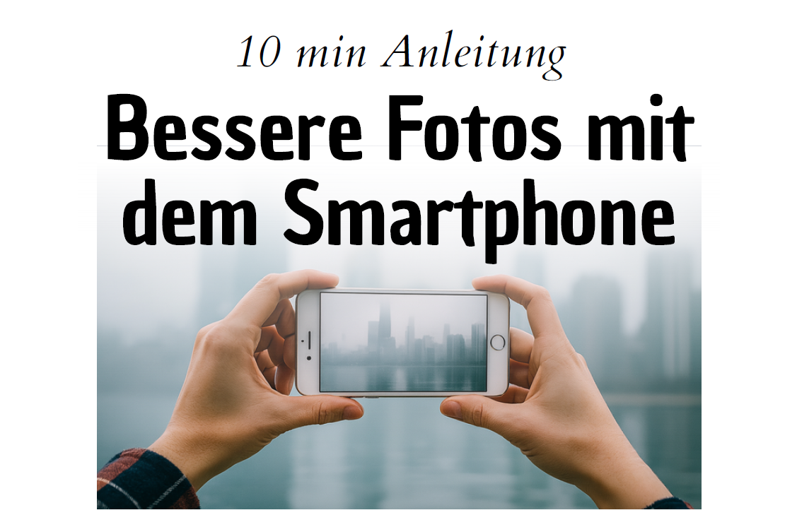 EBook bessere Handyfotos